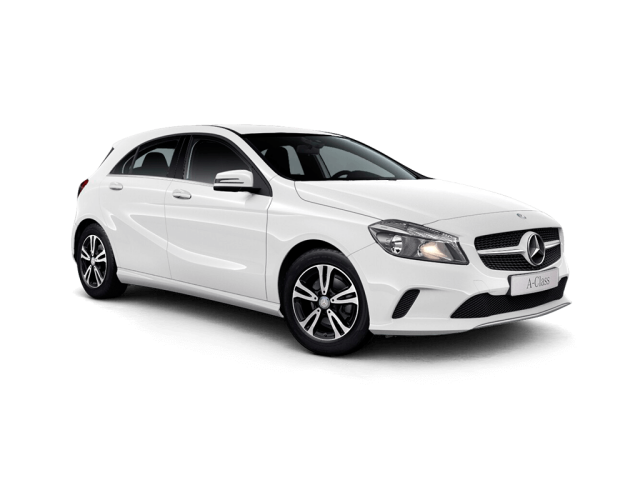 Mercedes-Benz A-Class A180D Se 5Dr Diesel Hatchback